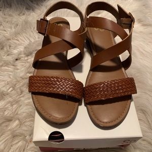 Boho Sandals